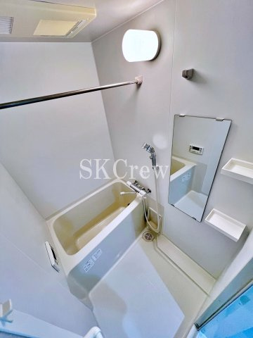 バス・シャワールーム　他部屋参考