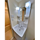 洗面設備　他部屋参考