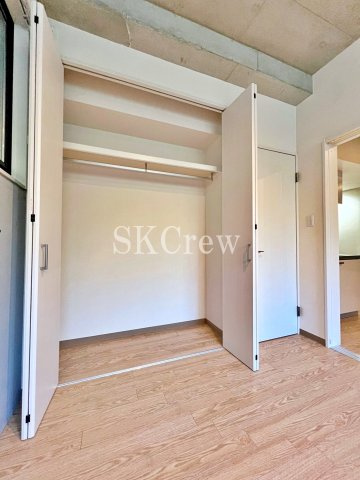 収納　他部屋参考