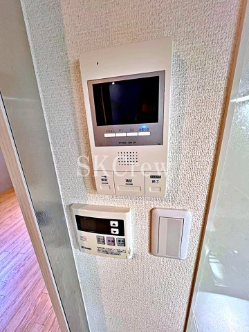 セキュリティ　他部屋参考