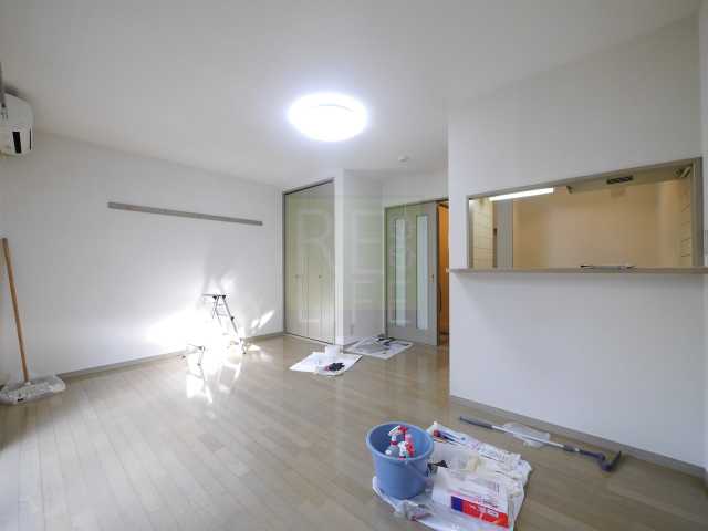 居室・リビング　マ・メゾン