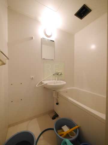 バス・シャワールーム　マ・メゾン