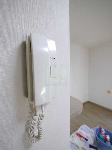 セキュリティ　マ・メゾン