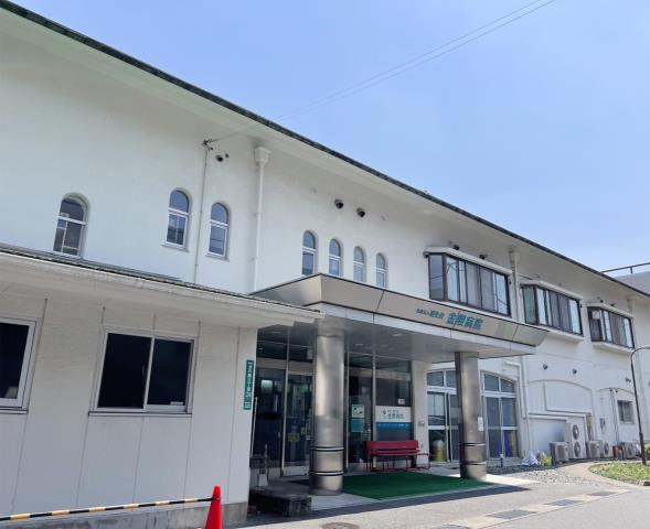 病院　金隈病院（病院）まで5198m