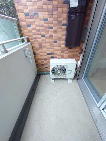 バルコニー　リライフ浅草店