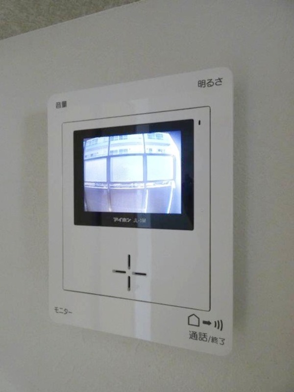 セキュリティ　図面と現状に相違がある場合には現状を優先