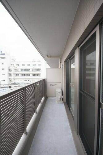 居室・リビング　温水洗浄便座完備