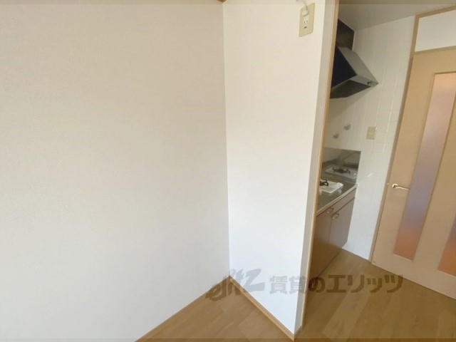 その他部屋・スペース　冷蔵庫置場