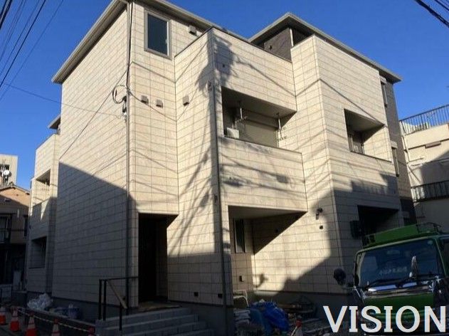 建物外観　☆外観☆