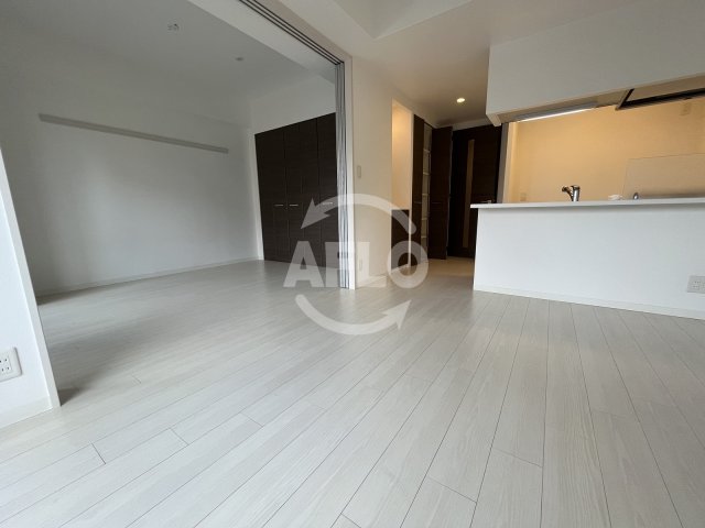 居室・リビング　プレサンス堺筋本町フィリア　リビング