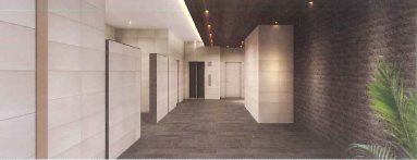 その他　建築パース