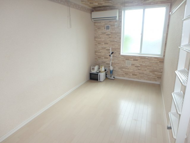 居室・リビング　他のお部屋の参考写真となります。