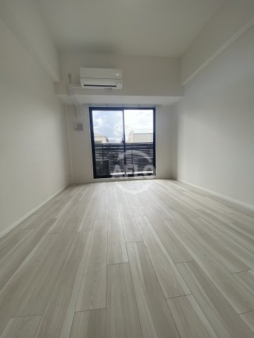 居室・リビング　ファーストフィオーレ大阪城イースト　洋室