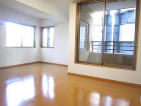 居室・リビング　居室