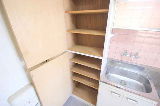 その他　※別部屋の写真です