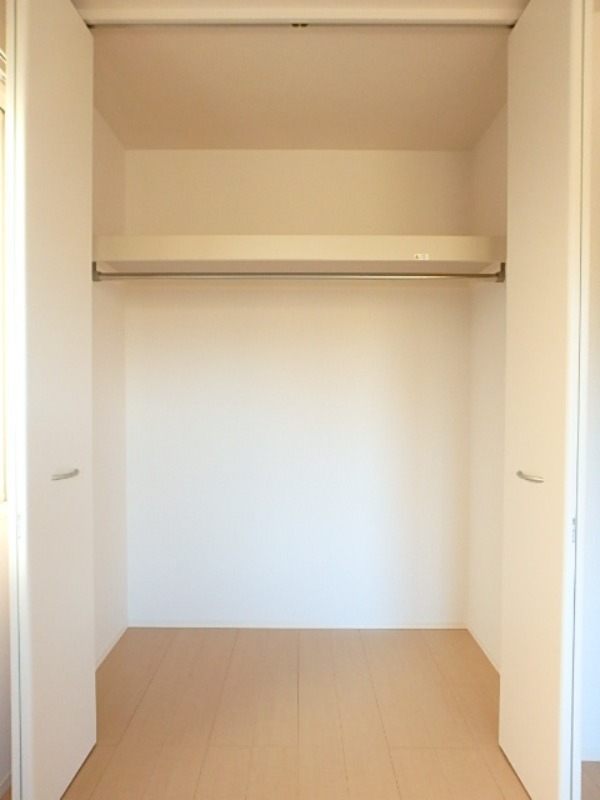 収納　図面と現状に相違がある場合には現状を優先