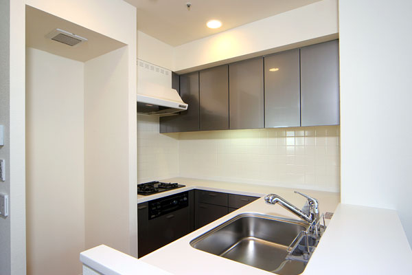 キッチン　キッチン※別部屋参考写真