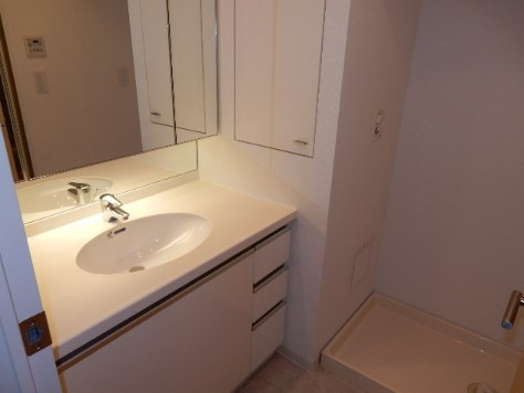 洗面設備　洗面※別部屋参考写真