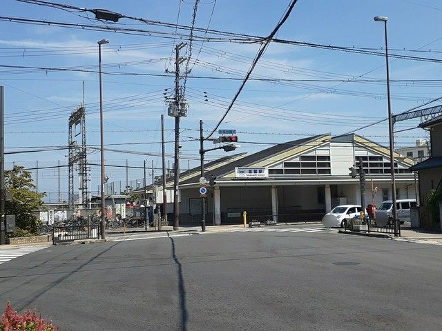 その他　近鉄南大阪線高鷲駅（その他）まで908m