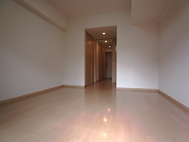 その他共有部分　オートロック完備