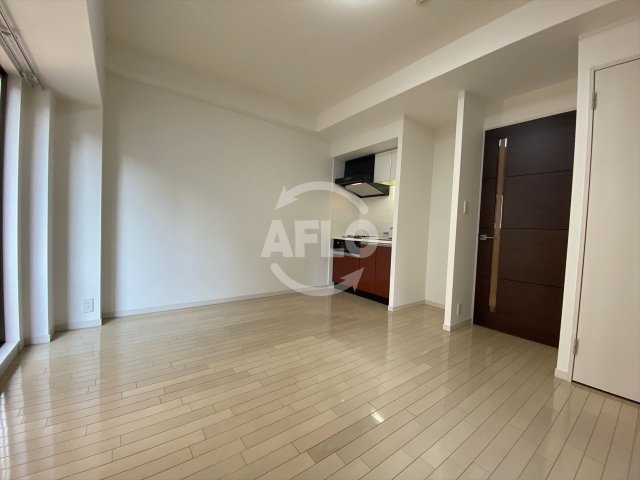 居室・リビング　S-RESIDENCE Honmachi Marks　洋室