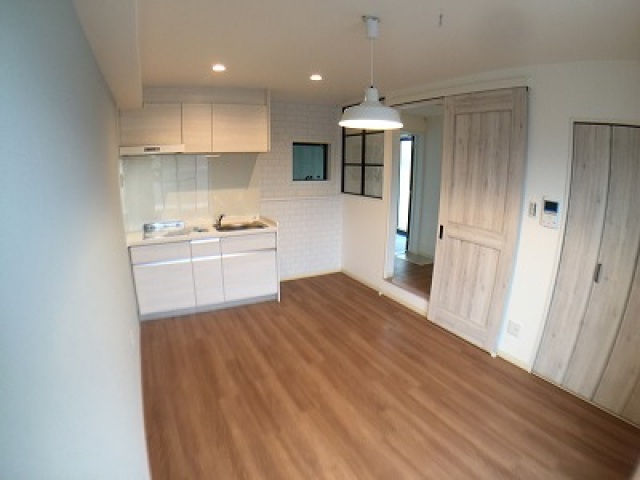 居室・リビング