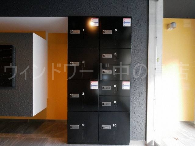 その他共有部分　詳細は、ウィンドワード中の島店までご相談下さい。