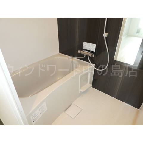 バス・シャワールーム　詳細は、ウィンドワード中の島店までご相談下さい。