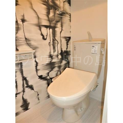 トイレ　詳細は、ウィンドワード中の島店までご相談下さい。