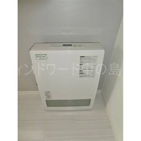 その他　詳細は、ウィンドワード中の島店までご相談下さい。