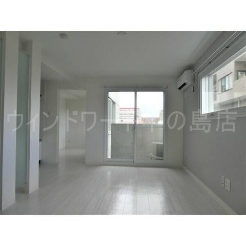 居室・リビング　詳細は、ウィンドワード中の島店までご相談下さい。