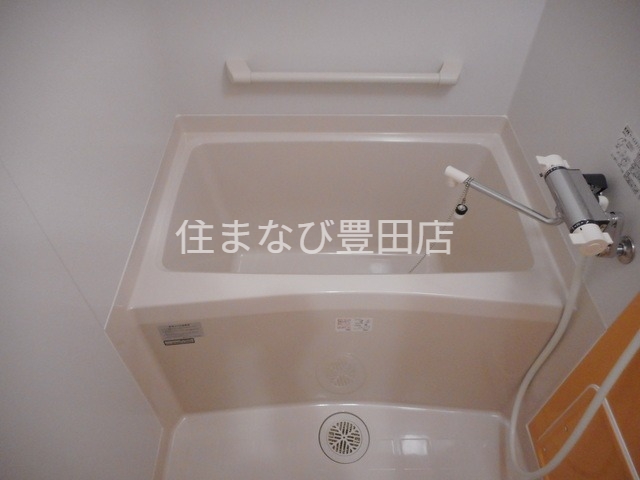 バス・シャワールーム　同型タイプ