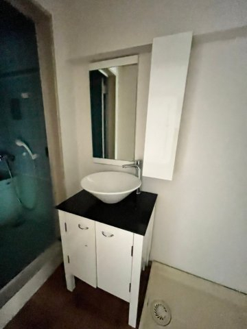 洗面設備　別号室の画像です。ご参考下さい
