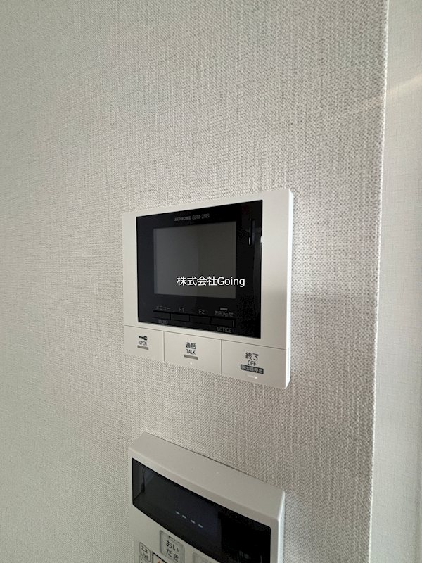 セキュリティ　※参考写真