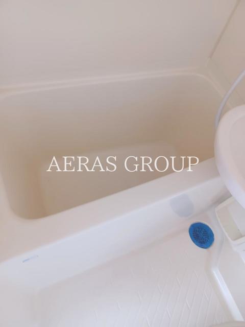 バス・シャワールーム　同仕様