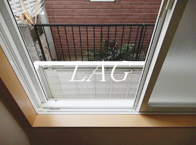 バルコニー　バルコニーです。