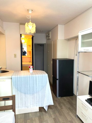 その他部屋・スペース　室内