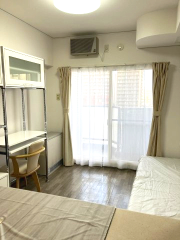 その他部屋・スペース　室内