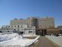 大学・短大　北海道大学医学部保健学科（大学・短大）まで1452m