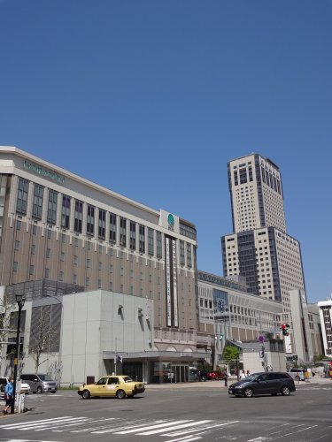 その他　大丸札幌店（その他）まで916m