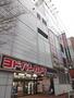 飲食店　マクドナルド 札幌ヨドバシカメラ店（飲食店）まで1027m