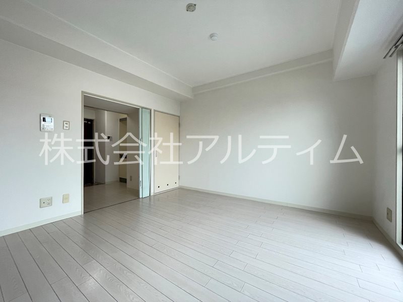 その他部屋・スペース　別のお部屋の写真です。ご参考までに。