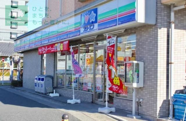 飲食店　スリーエフ浦安舞浜店（飲食店）まで250m