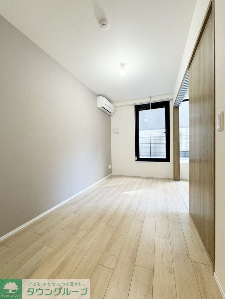 居室・リビング　リビング/居室