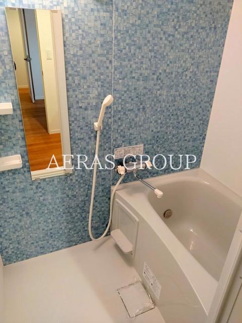 バス・シャワールーム　同仕様