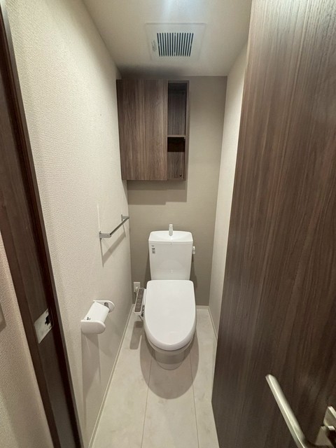 トイレ　同施工参考画像