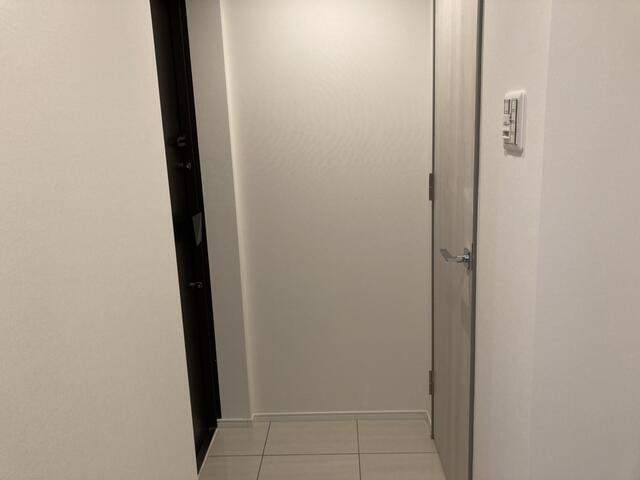 その他　フローリングです！