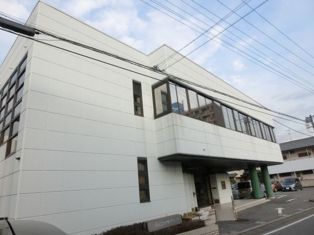 病院　三愛記念市原クリニック（病院）まで710m