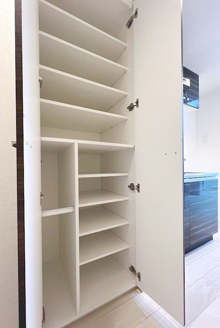 収納　同仕様写真