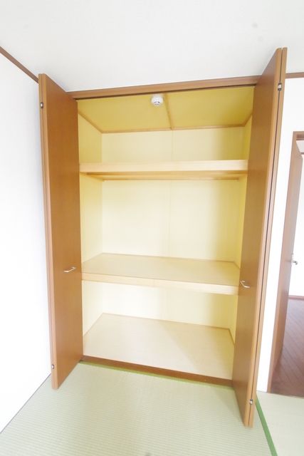 収納　★お部屋探しはタウンハウジング稲田堤店まで★